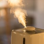 Dlaczego domowy system nawilżania powietrza nie działa efektywnie?