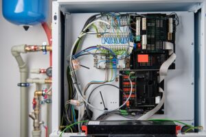 Dlaczego bojler elektryczny nie grzeje wody? Kompleksowa analiza
