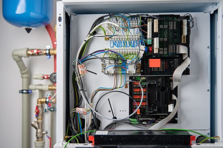 Dlaczego bojler elektryczny nie grzeje wody? Kompleksowa analiza
