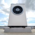 Dlaczego system podgrzewania wody basenowej nie osiąga zadanej temperatury?