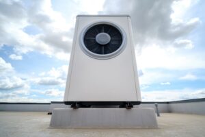 Dlaczego system podgrzewania wody basenowej nie osiąga zadanej temperatury?
