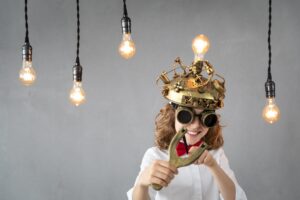 Dlaczego system sterowania oświetleniem DALI nie reaguje prawidłowo?