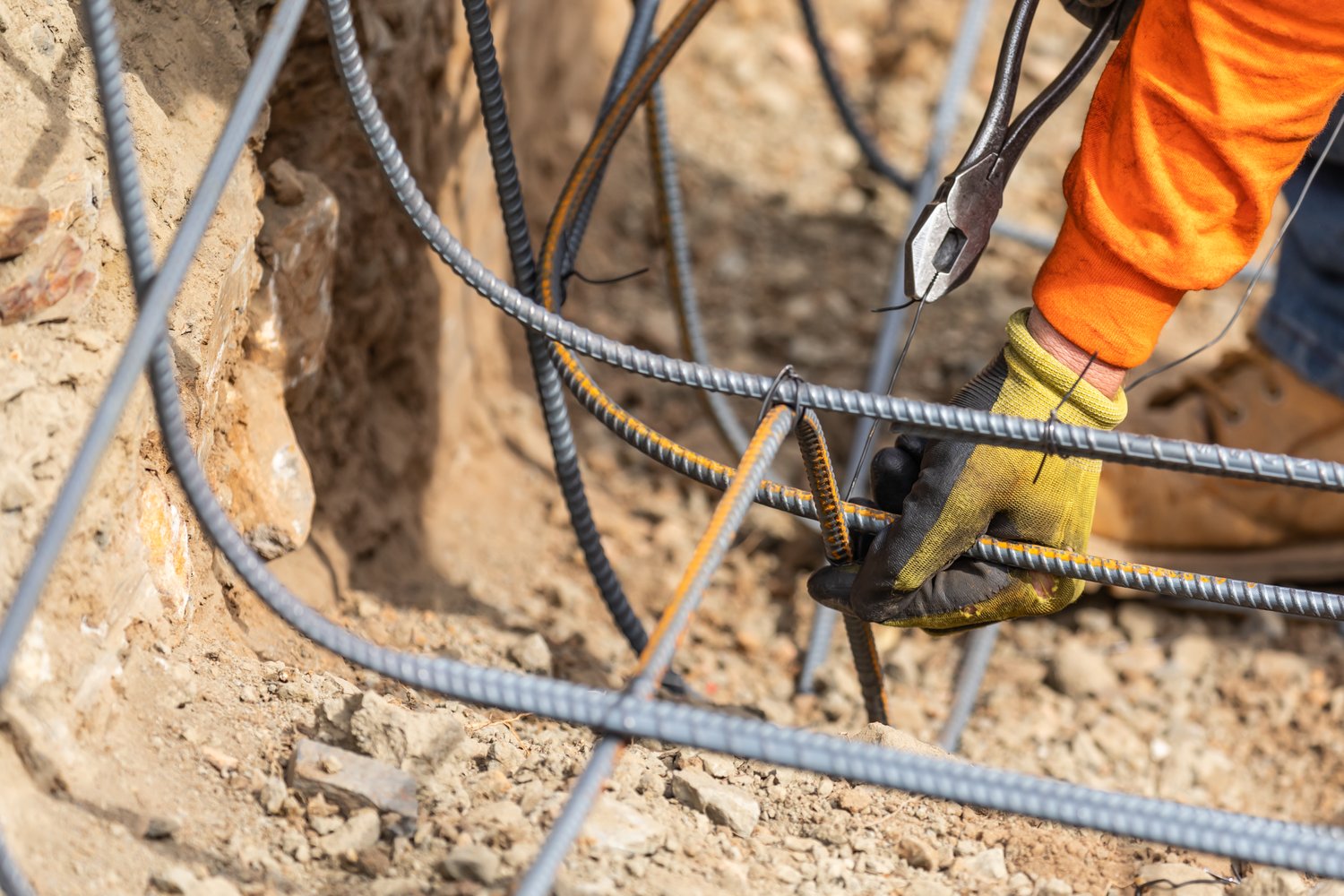Jak prawidłowo wykonać uziemienie instalacji elektrycznej