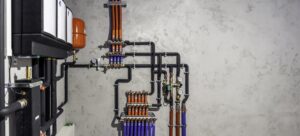 Praktyczny przewodnik po instalacjach hydraulicznych i grzewczych w nowoczesnym budownictwie