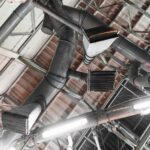 Problem z działaniem systemu odzysku energii z wentylacji – analiza przyczyn