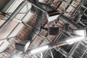 Problem z działaniem systemu wentylacji mechanicznej – analiza przyczyn