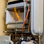 Dlaczego system ogrzewania gazowego kondensacyjnego nie moduluje prawidłowo?