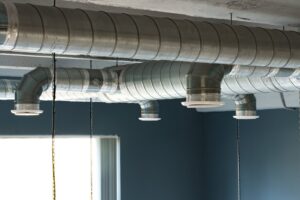 Efektywna wentylacja w domu – przewodnik po systemach rekuperacji