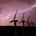 Problem z działaniem systemu zabezpieczenia przed przepięciami atmosferycznymi