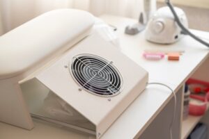 Problem z nieefektywnym działaniem elektrofiltru powietrza – przyczyny i naprawa