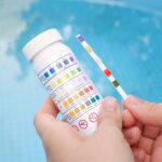 Problem z nieprawidłowym działaniem systemu dozowania chemii basenowej