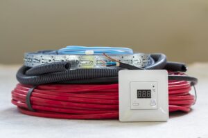 Jak dobrać odpowiednie elementy instalacji elektrycznej do Twojego domu
