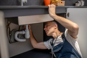 Profesjonalne porady dotyczące instalacji kanalizacyjnych
