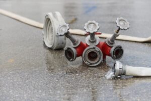 Dlaczego system detekcji wycieku freonu nie reaguje na rzeczywiste wycieki?
