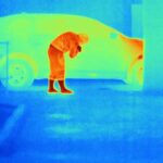 Jak efektywnie wykorzystać kamerę termowizyjną w pracy specjalisty elektryczno-hydraulicznego