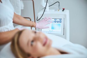 Jak rozwiązać problem z nieprawidłowym działaniem systemu elektrodializy?
