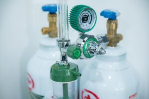 Problem z działaniem systemu odzysku argonu – przyczyny i naprawa