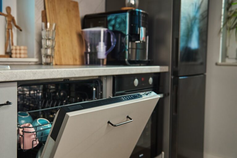 Jak wybrać idealne AGD do kuchni: praktyczny przewodnik