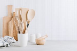 Jak wybrać idealne wyposażenie kuchni do różnych zastosowań