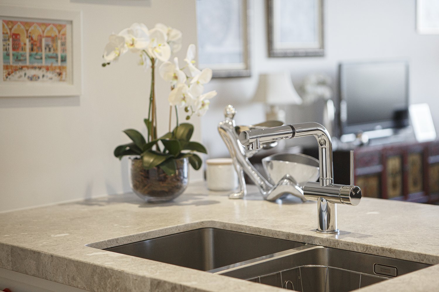 Jak wybrać idealny zlewozmywak do swojej kuchni