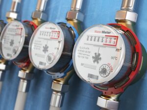 Montaż wodomierza – na co zwrócić uwagę przy instalacji