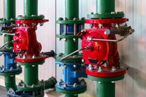 Praktyczny przewodnik po zaworach instalacyjnych dla hydraulików