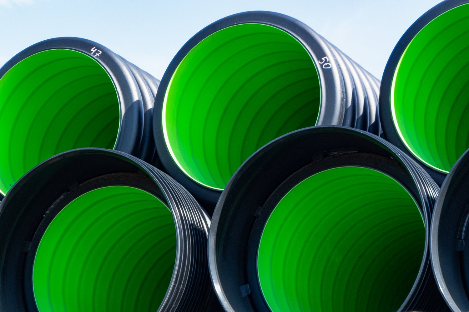 Wybór odpowiednich rur PE do instalacji wodociągowych