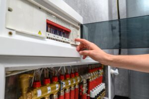 Co powoduje przebijanie wyłącznika różnicowoprądowego? Najczęstsze usterki