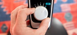 Co zrobić gdy termostat pokojowy nie reaguje na zmiany temperatury