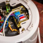 Dlaczego bojler elektryczny długo nagrzewa wodę? Diagnostyka problemów