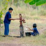 Dlaczego pompa w studni włącza się zbyt często
