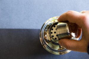 Jak naprawić przełącznik natrysk-wanna gdy się zacina