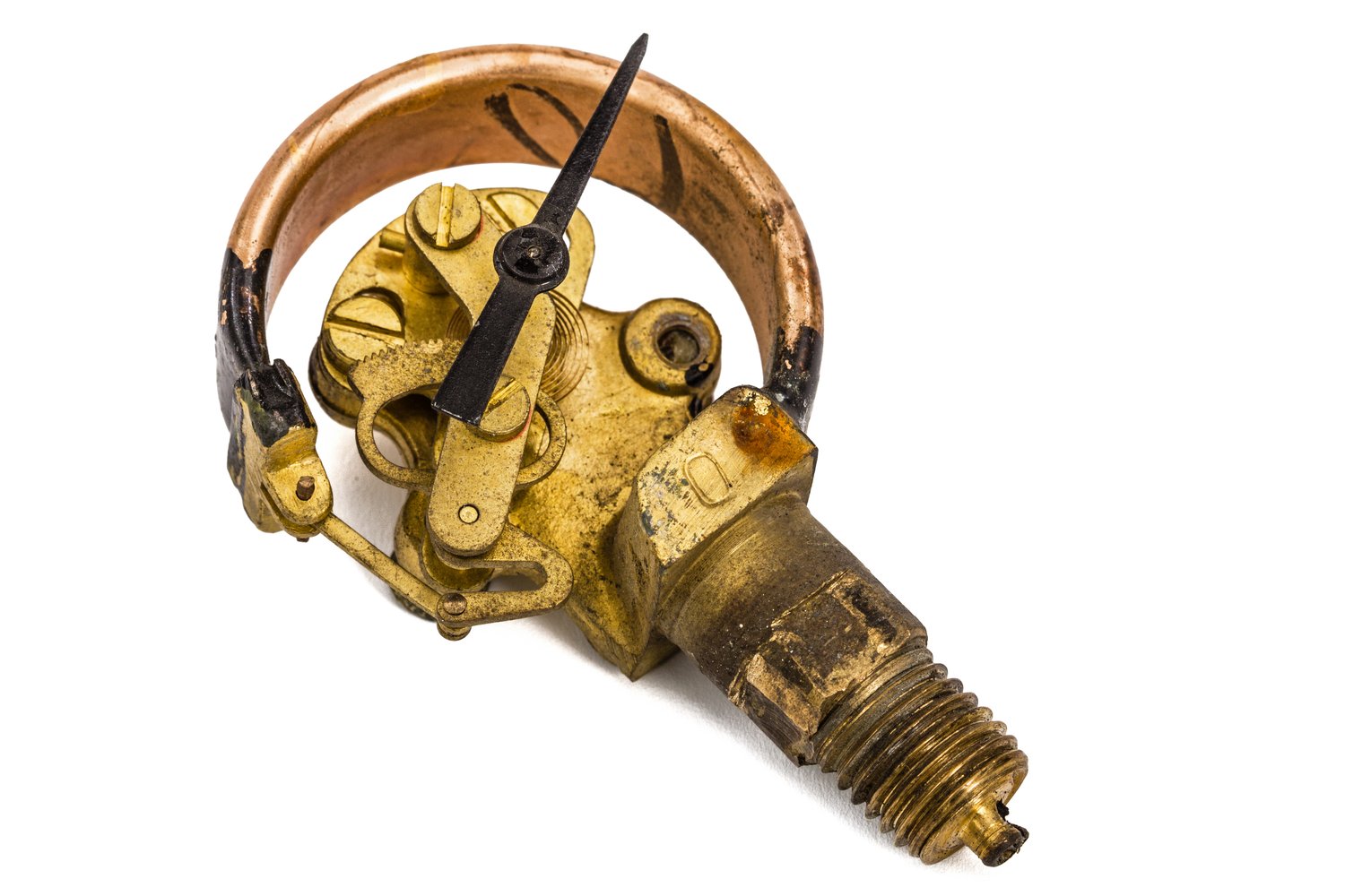 Jak naprawić zablokowany zawór odcinający wody w domu