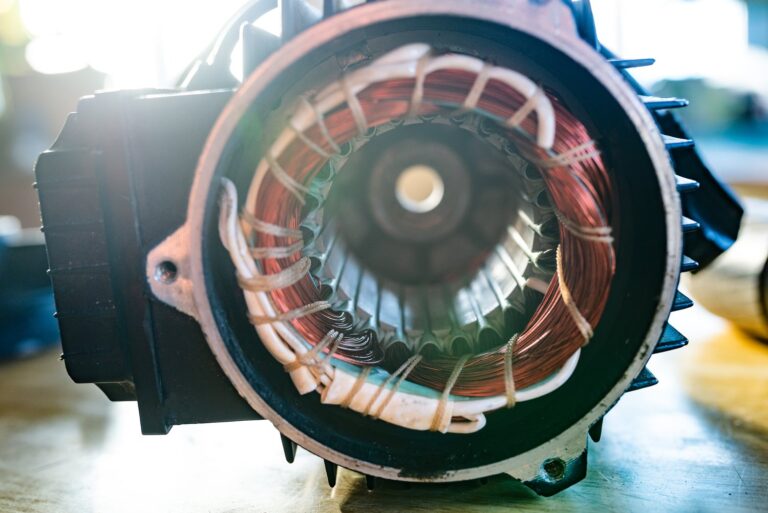 Jak rozpoznać uszkodzoną pompę obiegową w instalacji CO