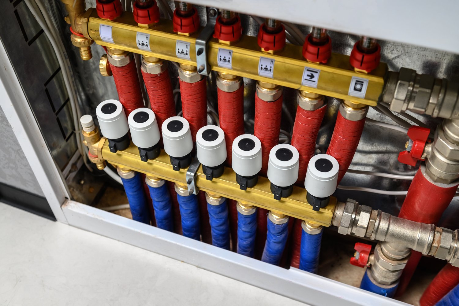 Jak wybrać odpowiedni separator powietrza dla instalacji grzewczej