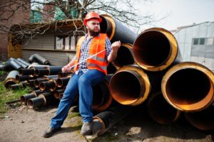 Jak prawidłowo wybrać i zainstalować żeliwne kształtki kielichowe w systemach kanalizacyjnych