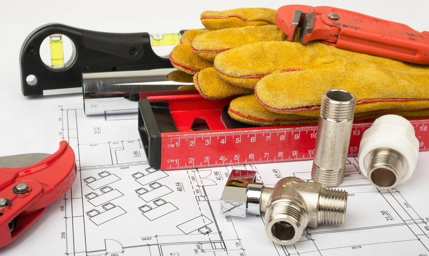 Jak profesjonalnie zaplanować instalację gazową w budynku mieszkalnym