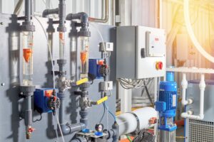 Jak wybrać odpowiedni system uzdatniania wody w instalacji grzewczej