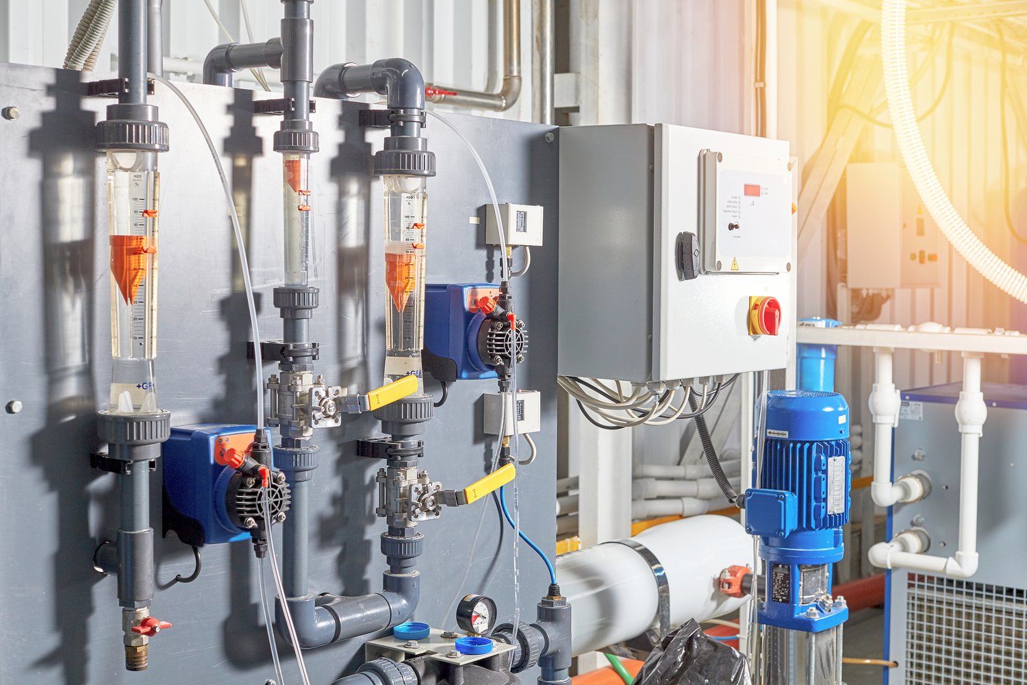 Jak wybrać odpowiedni system uzdatniania wody w instalacji grzewczej