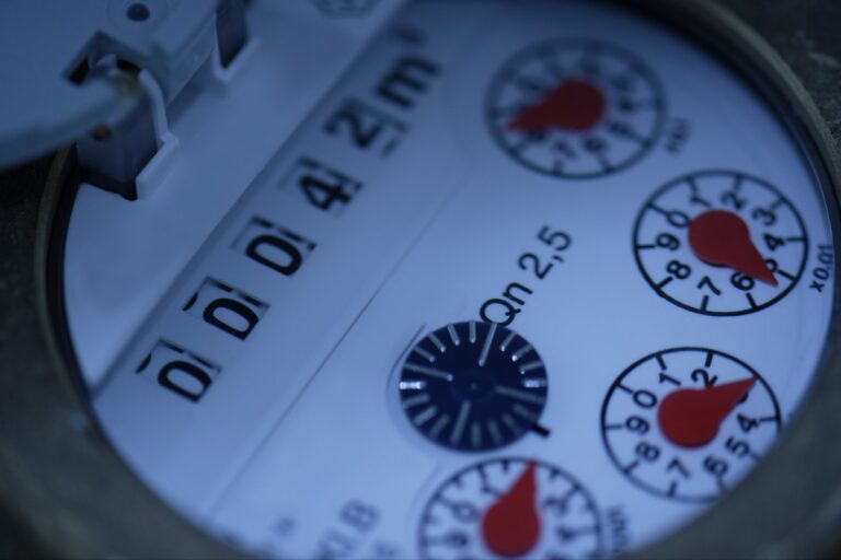 Jak wybrać odpowiedni wodomierz do instalacji domowej