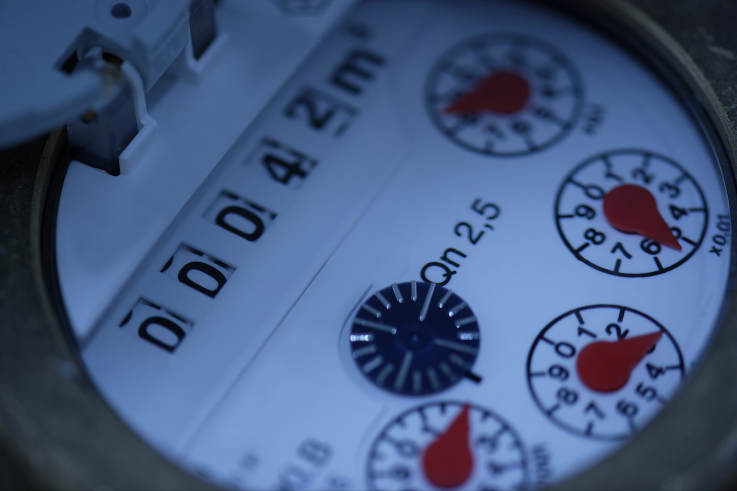 Jak wybrać odpowiedni wodomierz do instalacji domowej