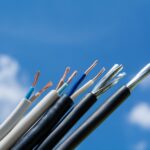 Jak wybrać odpowiednie kable elektryczne dla bezpiecznej instalacji domowej