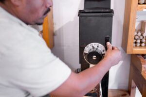 Co powoduje nieregularne działanie dzwonka do drzwi? Diagnostyka systemu