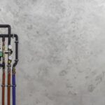 Co powoduje świst w rurach wodociągowych? Analiza dźwięków instalacji