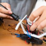 Co zrobić gdy przedłużacz nie przewodzi prądu? Sprawdzanie i naprawa