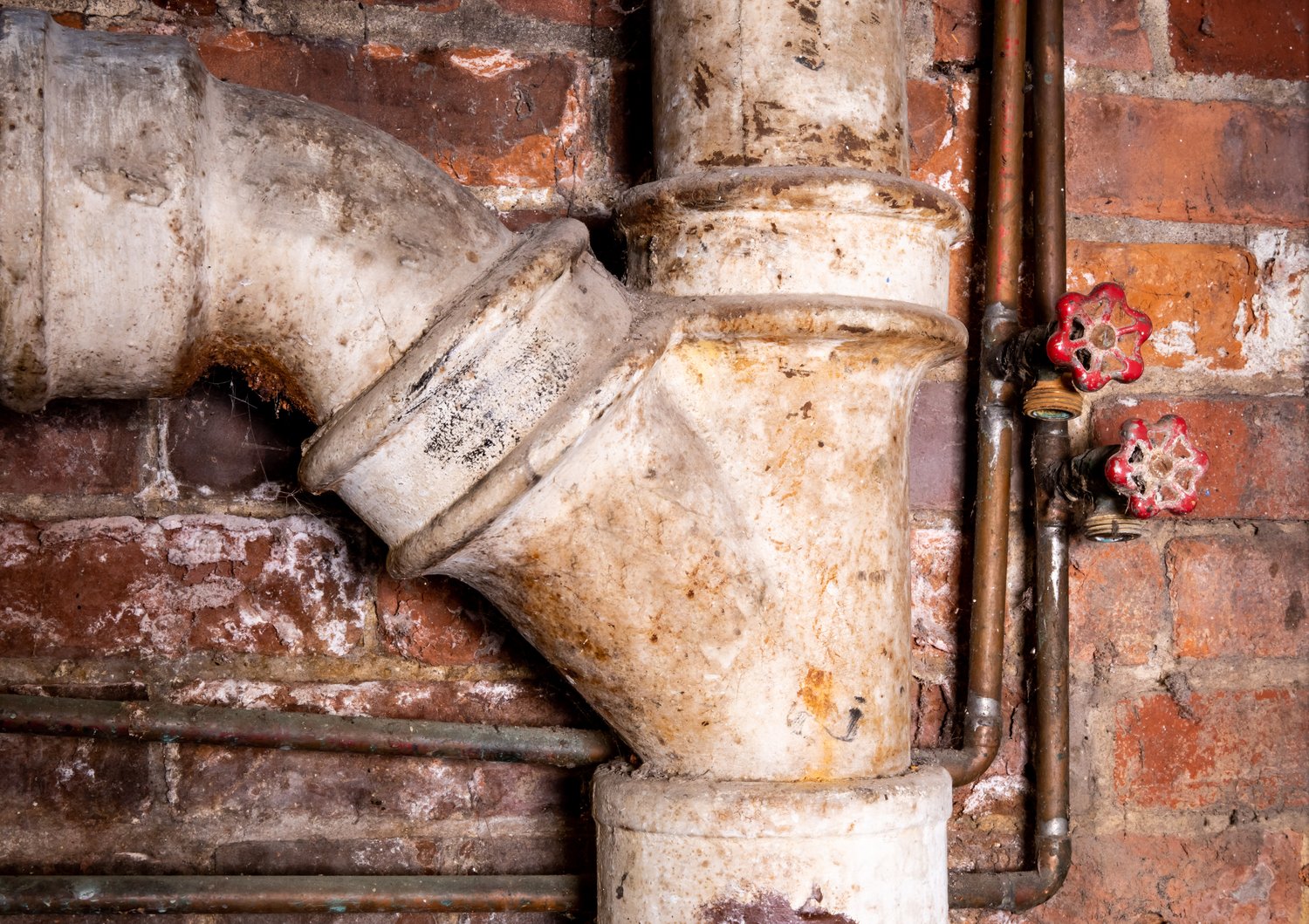 Dlaczego rura kanalizacyjna bulgocze podczas spuszczania pralki? Diagnostyka problemu