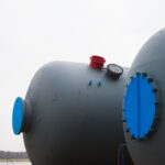 Jak rozpoznać uszkodzoną membranę w zbiorniku hydroforowym? Objawy awarii