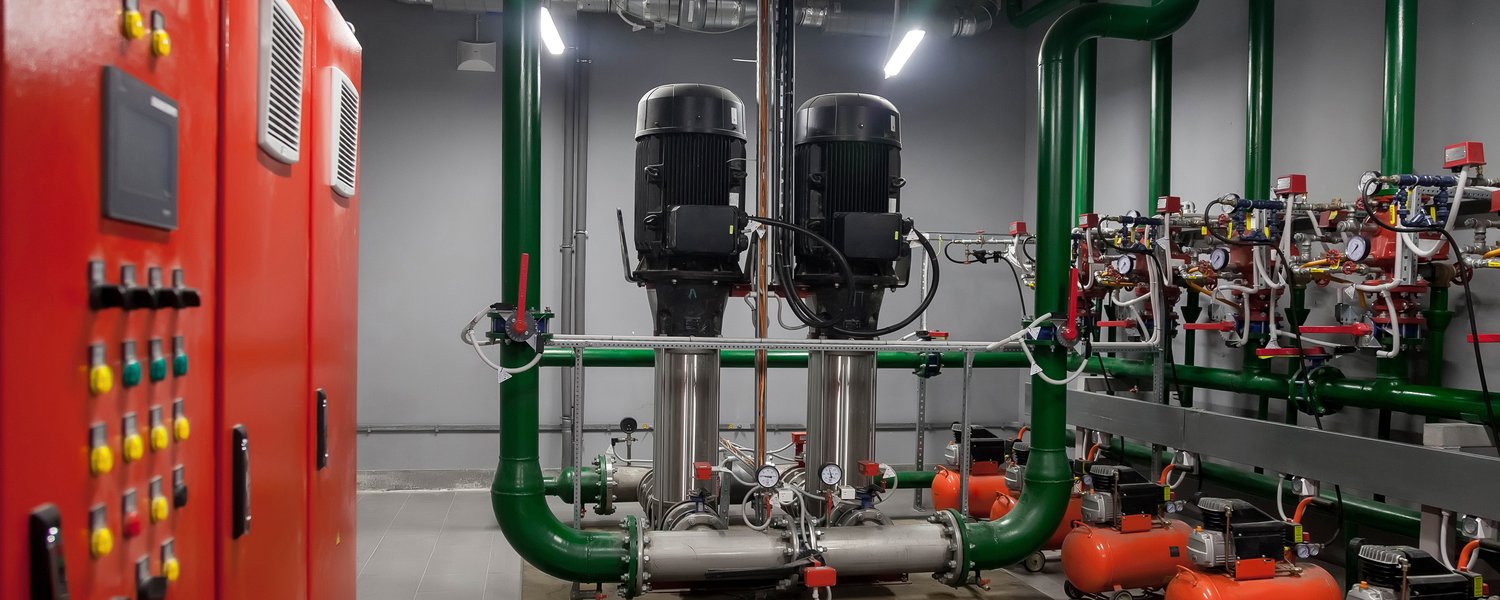 Jak sprawdzić czy pompa obiegowa działa prawidłowo? Metody weryfikacji