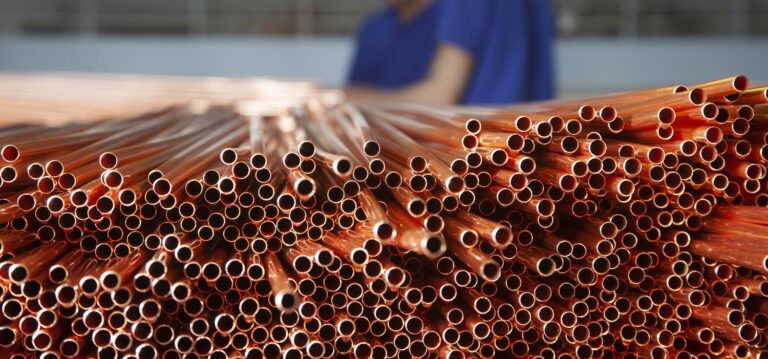 Jak wybrać odpowiednie rury miedziane dla różnych instalacji hydraulicznych