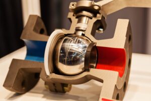 Praktyczny przewodnik po zaworach kulowych w instalacjach gazowych i wodnych